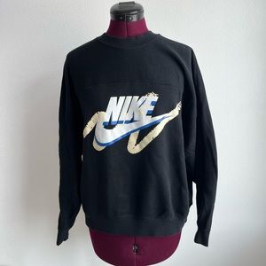 Nike crewneck sweatshirt / S